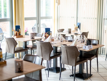 Restaurant - galleri